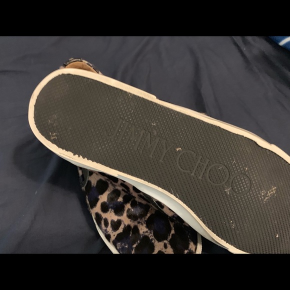 Jimmy Choo - Picture 3 of 5